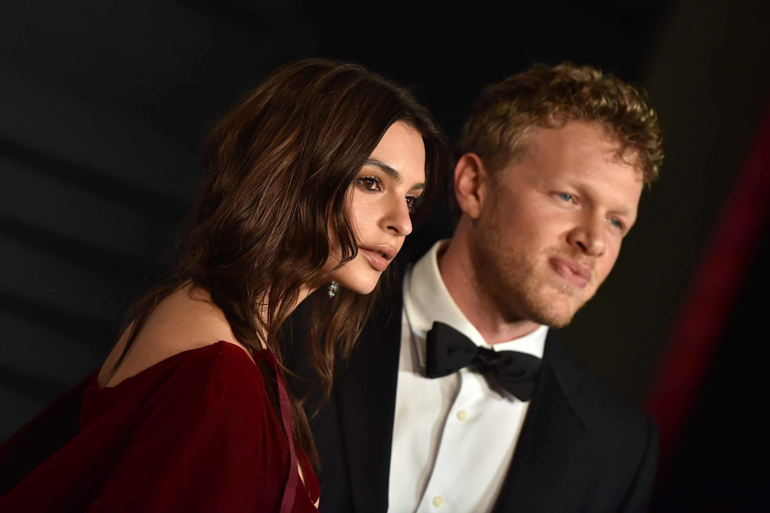 Emily Ratajkowski and Husband Get Paid to Vacate Apartment After Two Years of Not Paying Rent