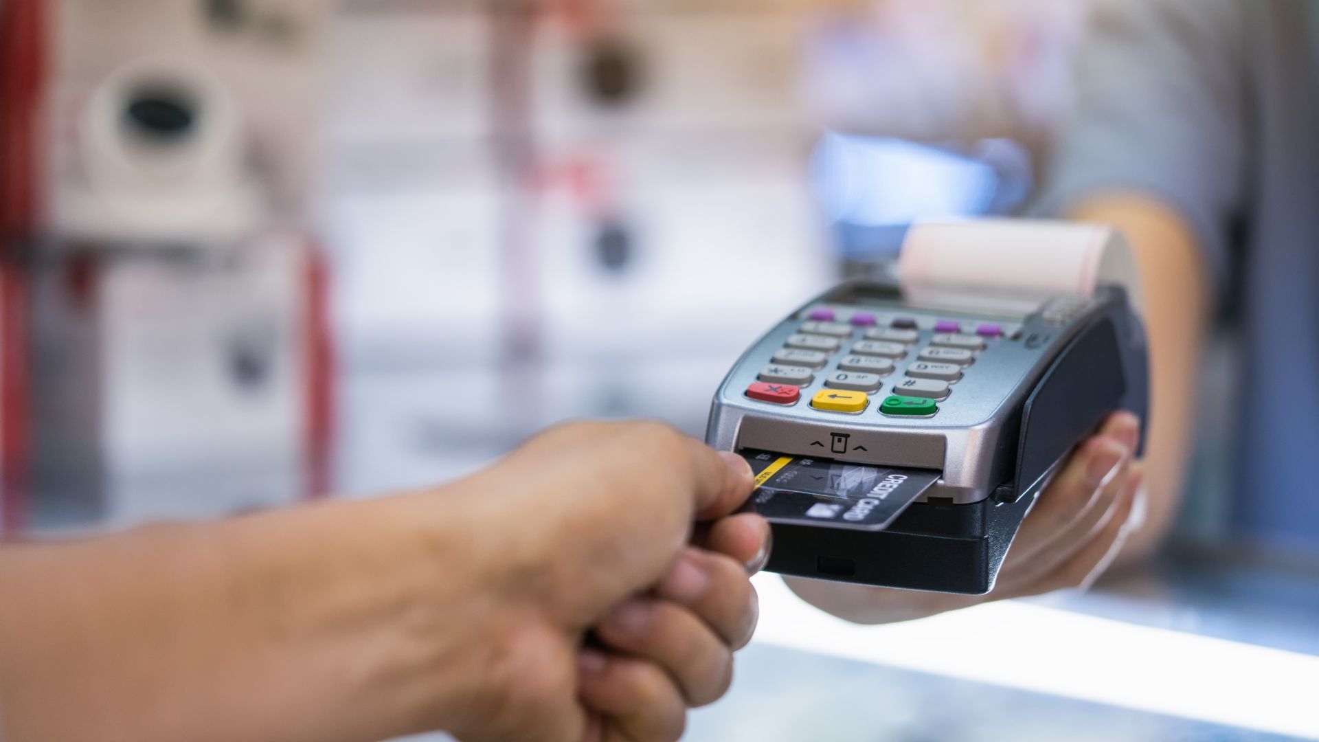 Is a Merchant Cash Advance Right for Your Business?