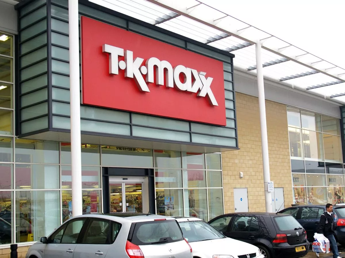 Next, River Island, and TK Maxx Stop Taking Online Orders: What This Means for Shoppers