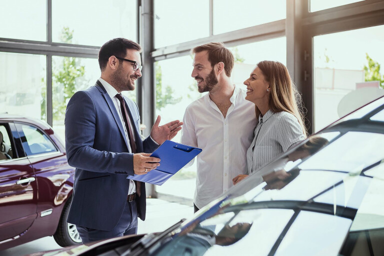 5 Reasons It’s Smart to Lease a Car Right Now